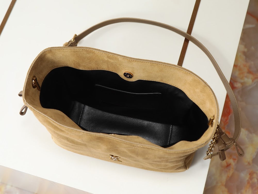 Ezyycart Bags YSLn Luxury Bag --119898