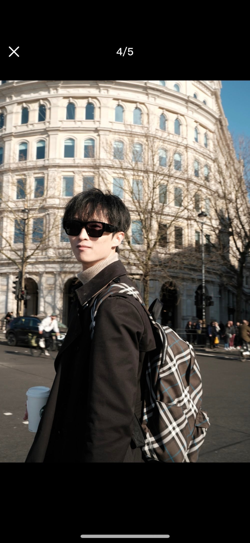 Ezyycart Bags Burberryn Luxury Bag --91949