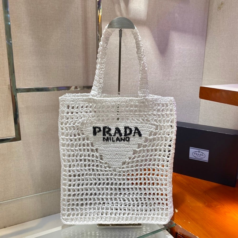 Ezyycart Bags Prada Luxury Bag --54701