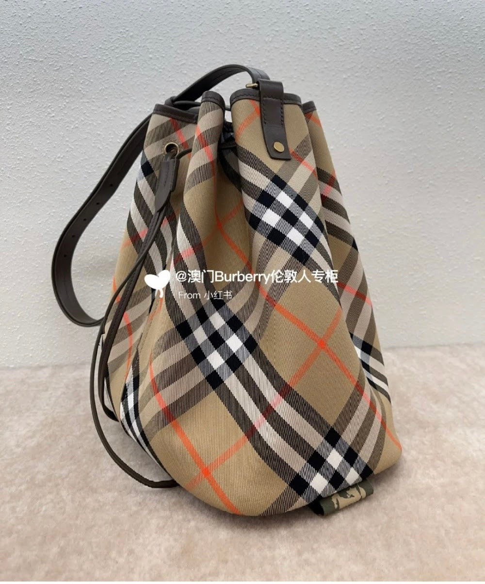 Ezyycart Bags Burberryn Luxury Bag --92186