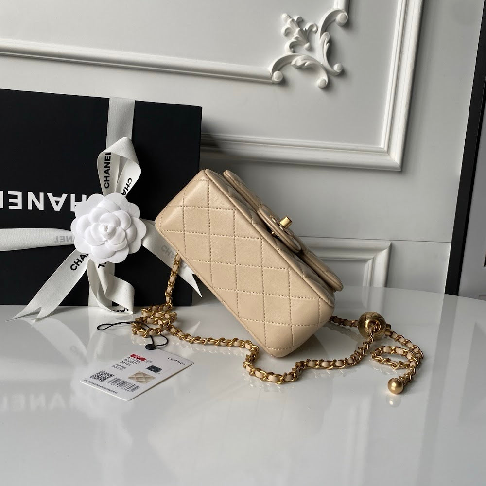 Anum Bags CHn Luxury Bag --112866