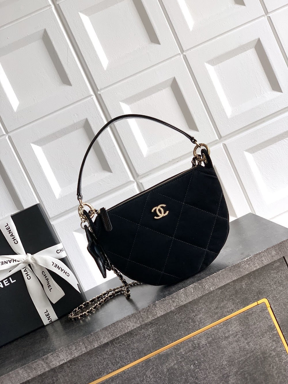 Anum Bags CHn Luxury Bag --113865