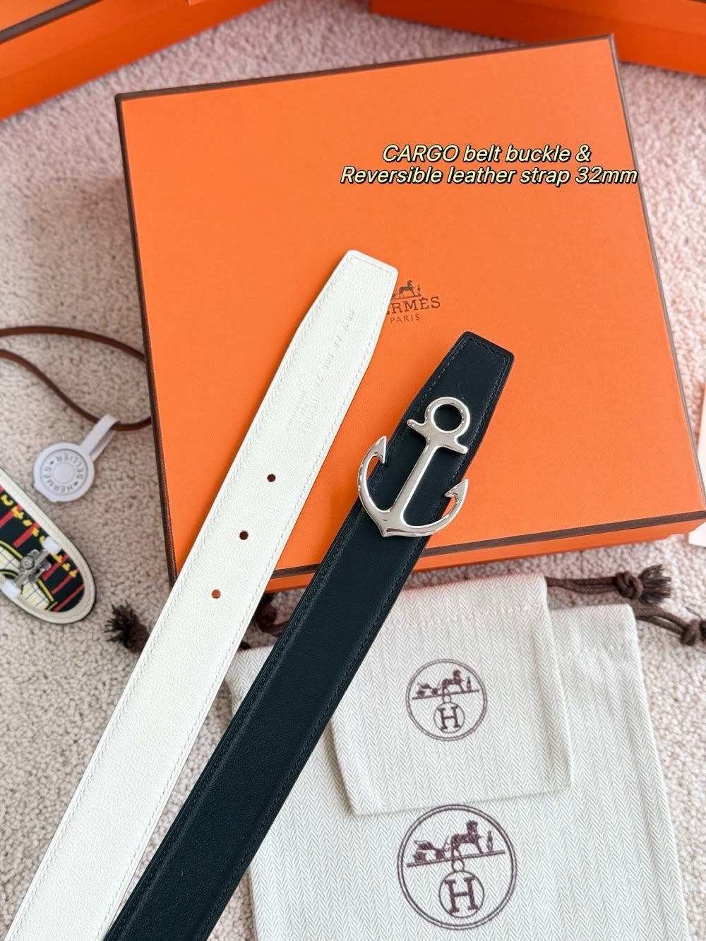 Anum Bags Hermesn Luxury Belt --108727