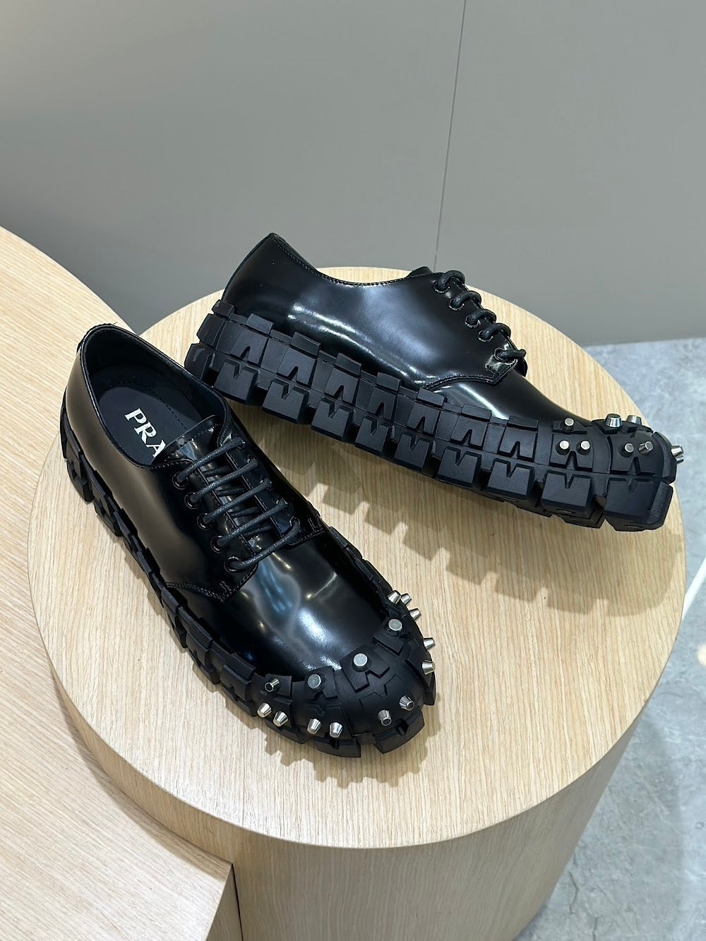 Ezyycart Bags Prada Luxury Heels --53368