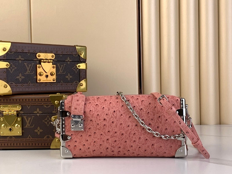 Anum Bags ln Luxury Bag --58315