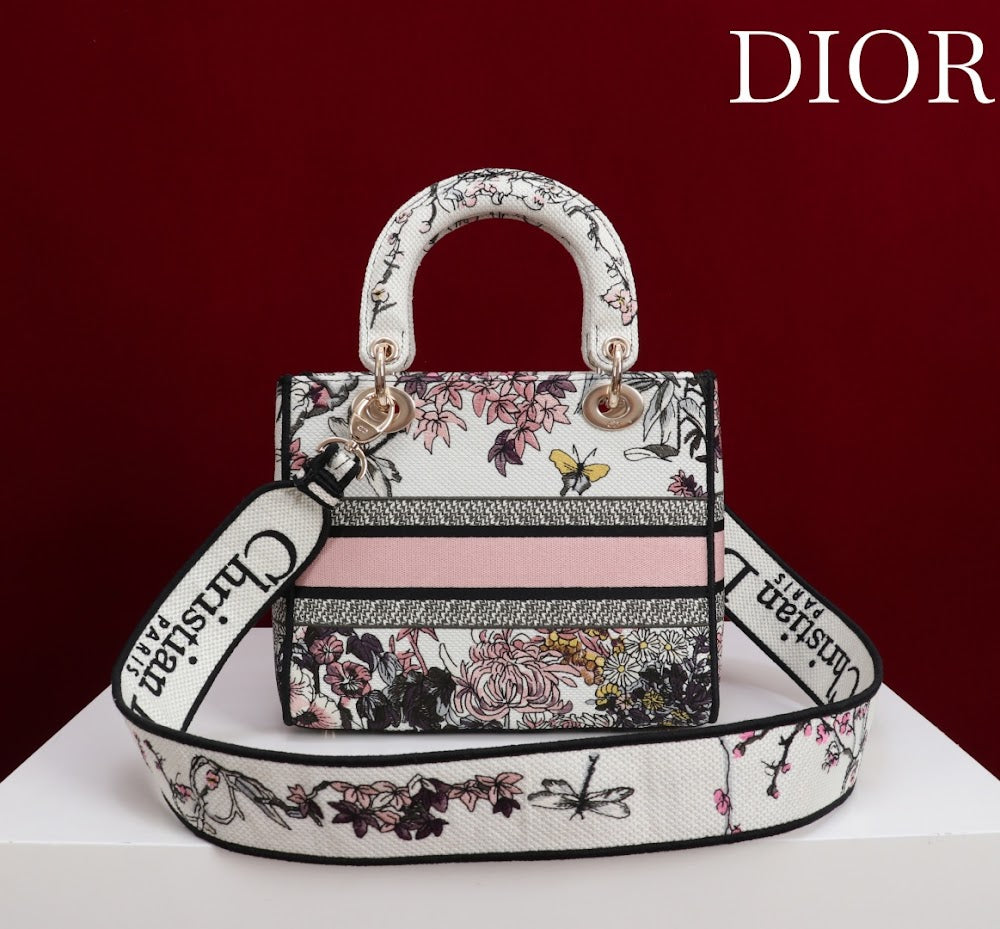 Ezyycart Bags Diorn Luxury Bag --116259