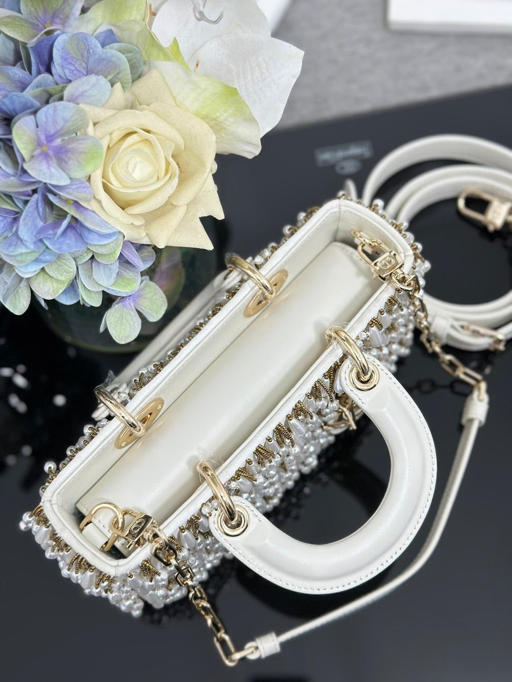 Ezyycart Bags Diorn Luxury Bag --115675