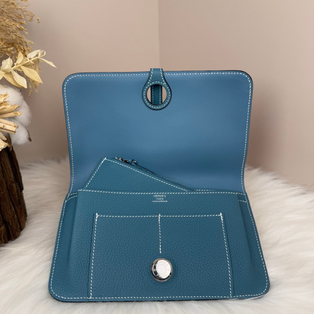 Anum Bags Hermesn Luxury Bag --118543