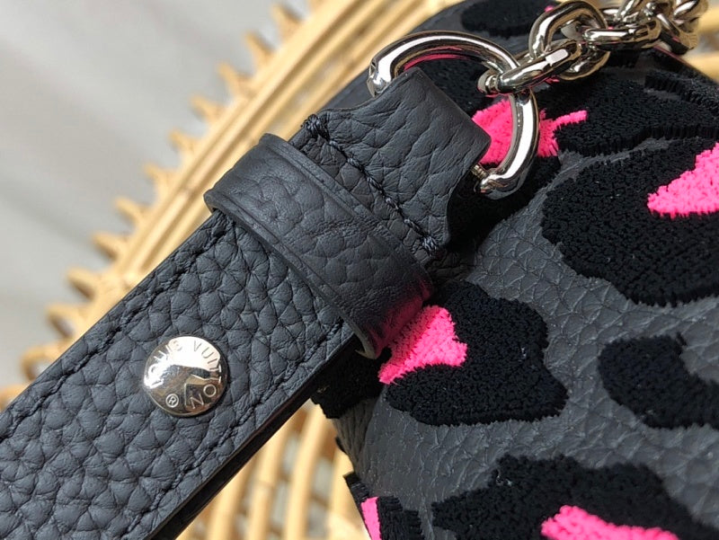 Anum Bags ln Luxury Bag --60343