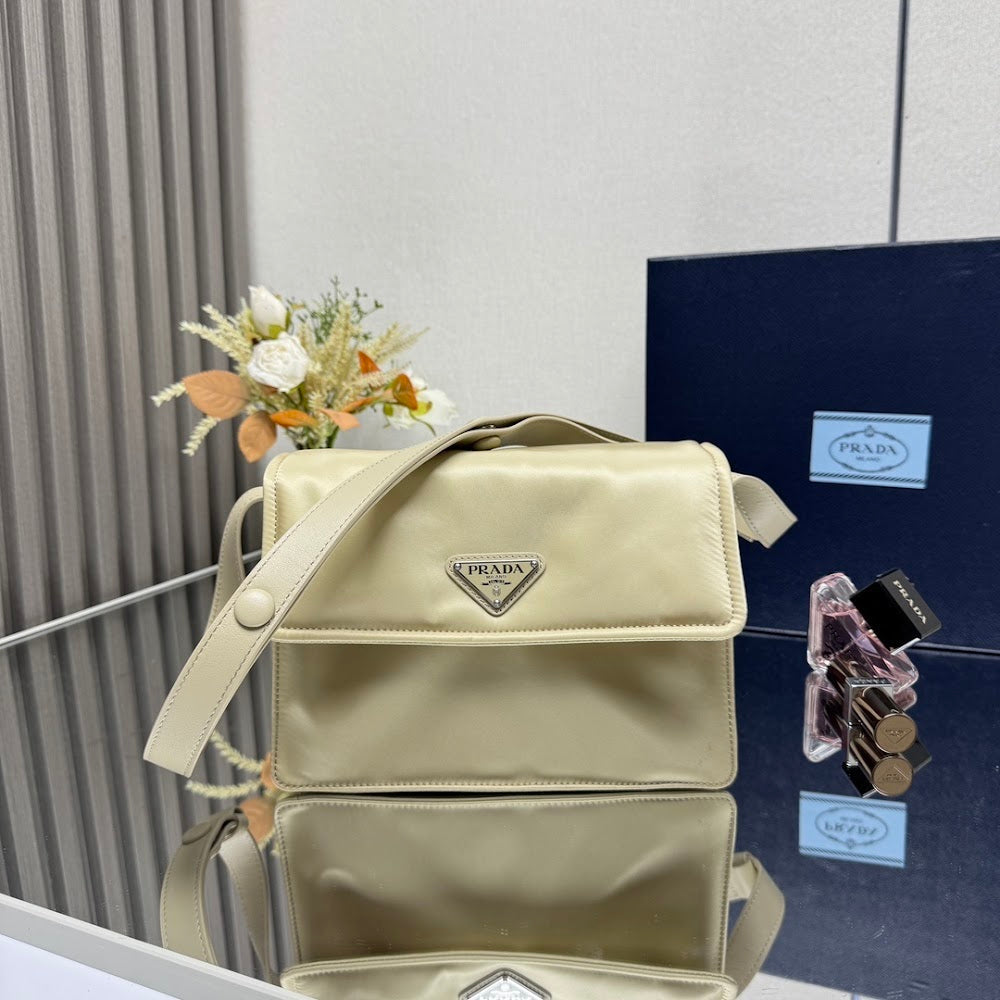 Ezyycart Bags Pradn Luxury Bag --102625