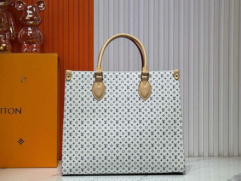 Anum Bags LVn Luxury Bag --79381