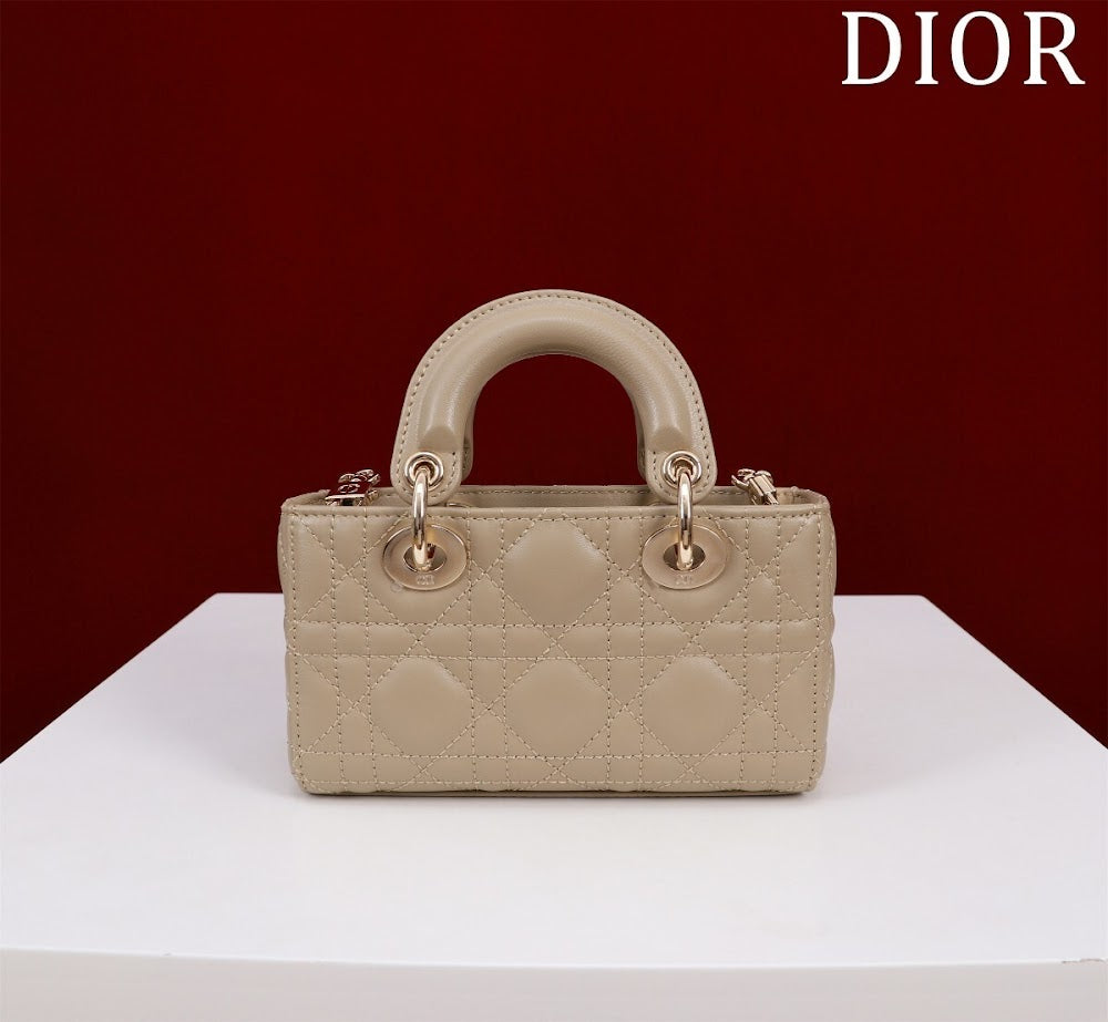 Ezyycart Bags Diorn Luxury Bag --116447