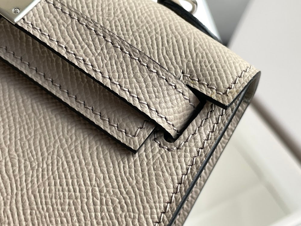 Anum Bags Hermesn Luxury Bag --117819