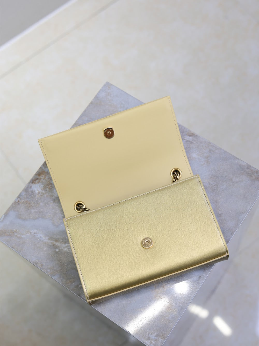 Ezyycart Bags YSLn Luxury Bag --119514