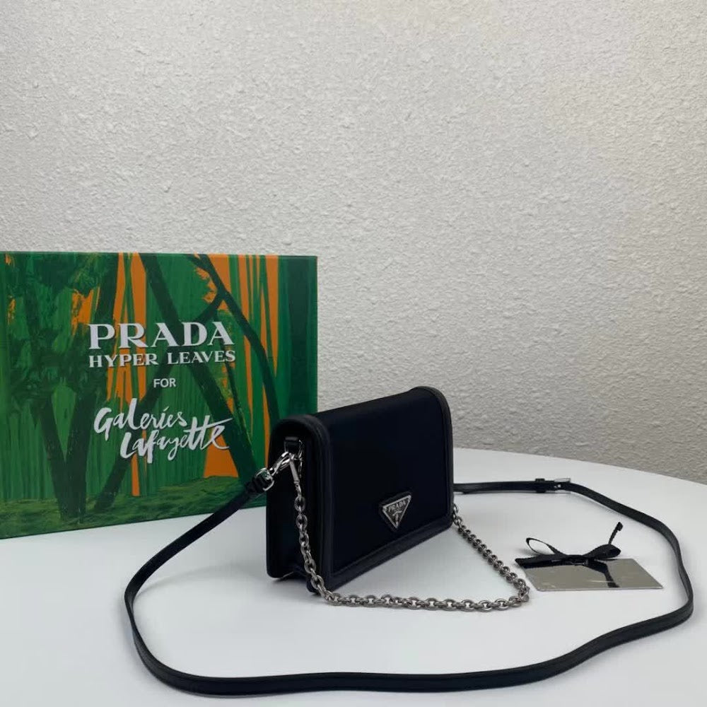 Ezyycart Bags Prada Luxury Bag --54085