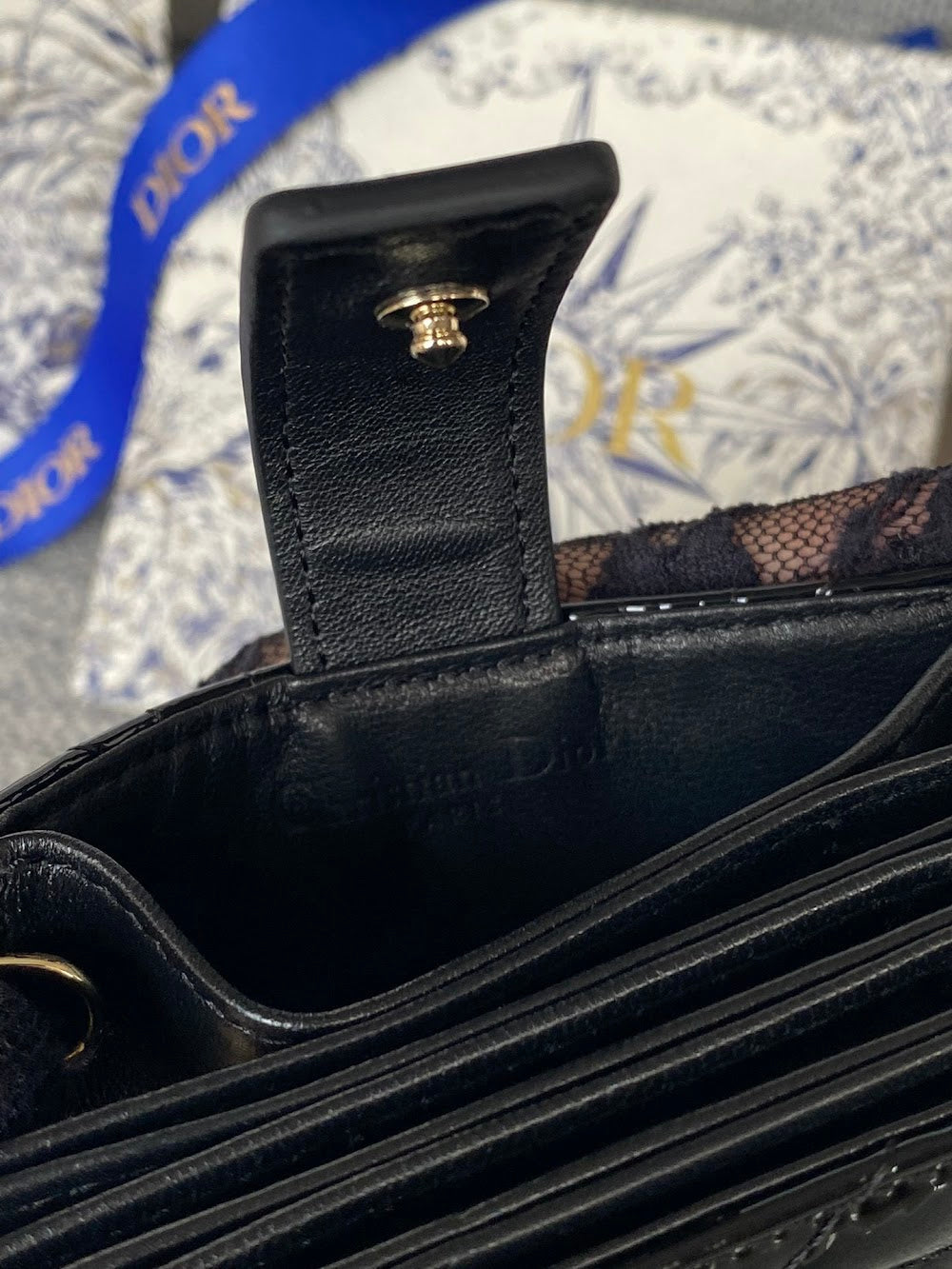 Anum Bags Diorn Luxury Bag --114592