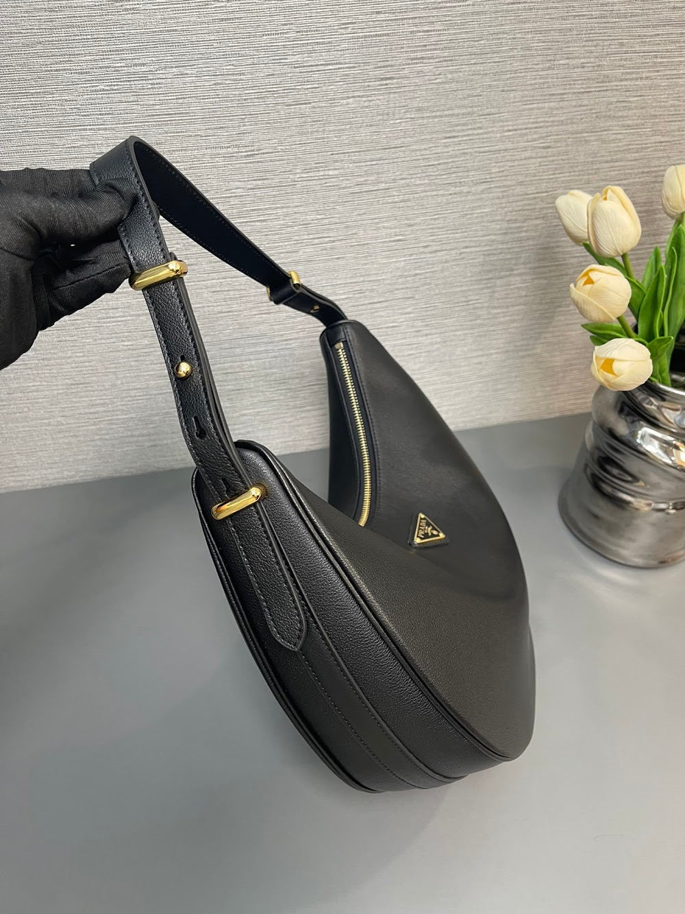 Ezyycart Bags Pradn Luxury Bag --102600