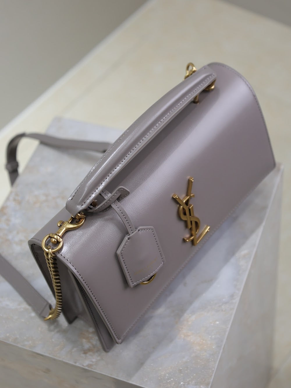Ezyycart Bags YSLn Luxury Bag --119620