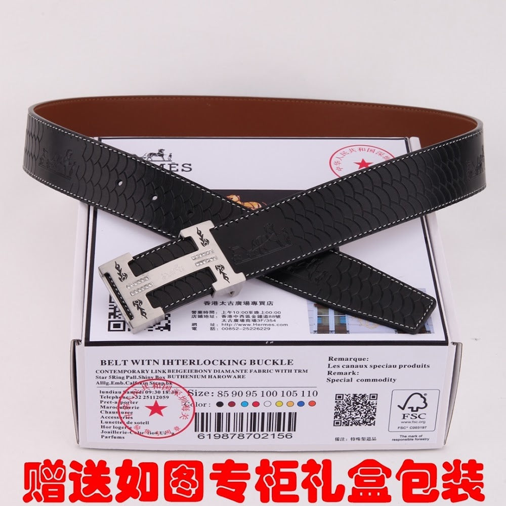 Anum Bags Hermesn Luxury Belt --108795