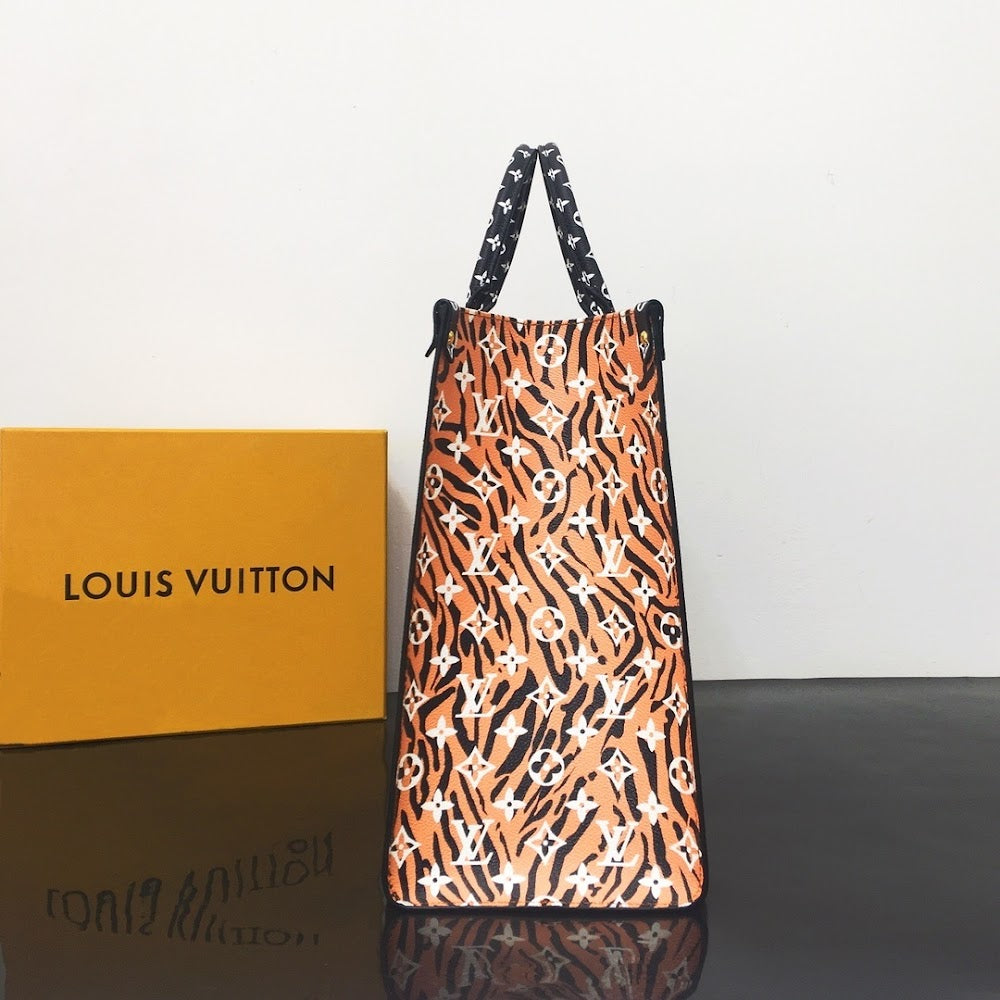 Ezyycart Bags ln Luxury Bag --58507