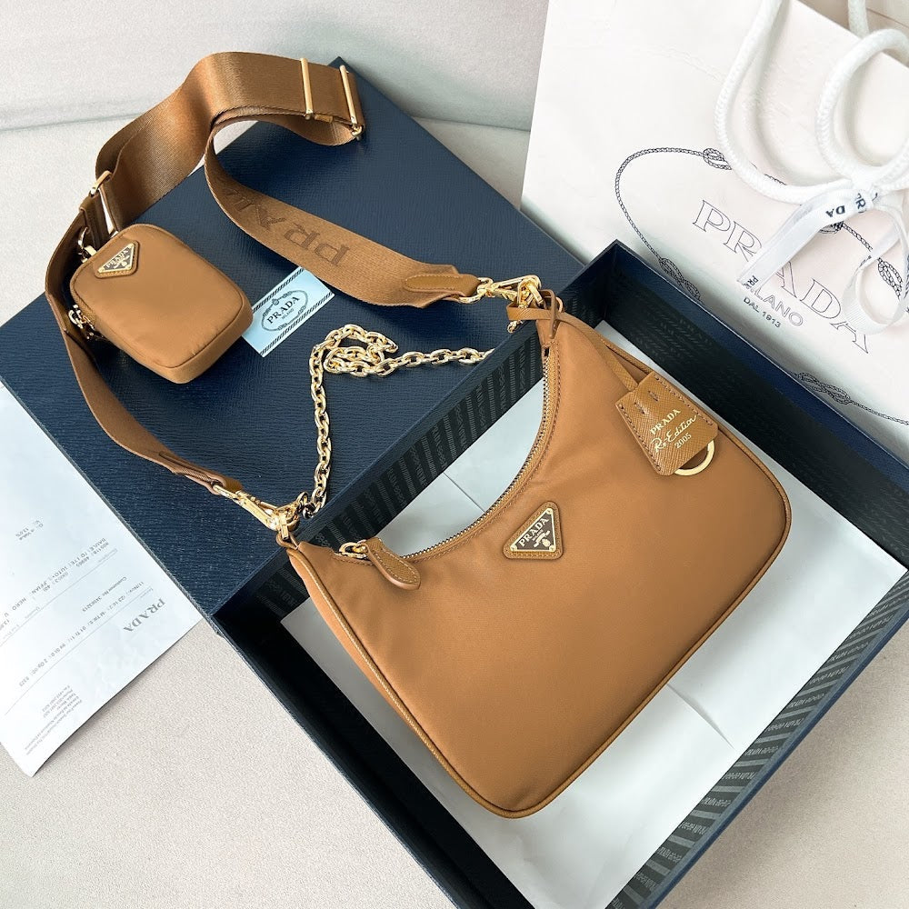 Ezyycart Bags Pradn Luxury Bag --102908