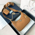Ezyycart Bags Pradn Luxury Bag --102908
