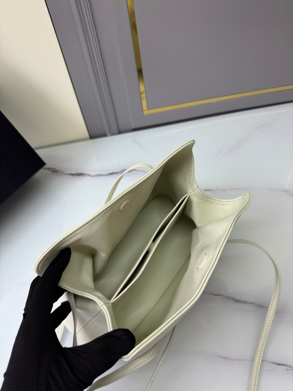 Ezyycart Bags Pradn Luxury Bag --101580