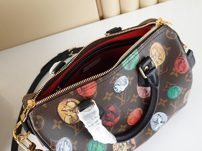 Ezyycart Bags ln Luxury Bag --60463