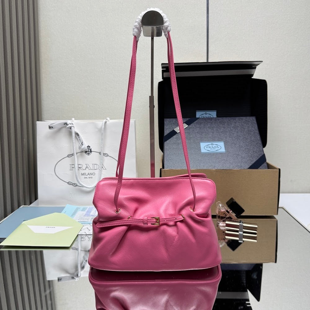 Ezyycart Bags Pradn Luxury Bag --101755