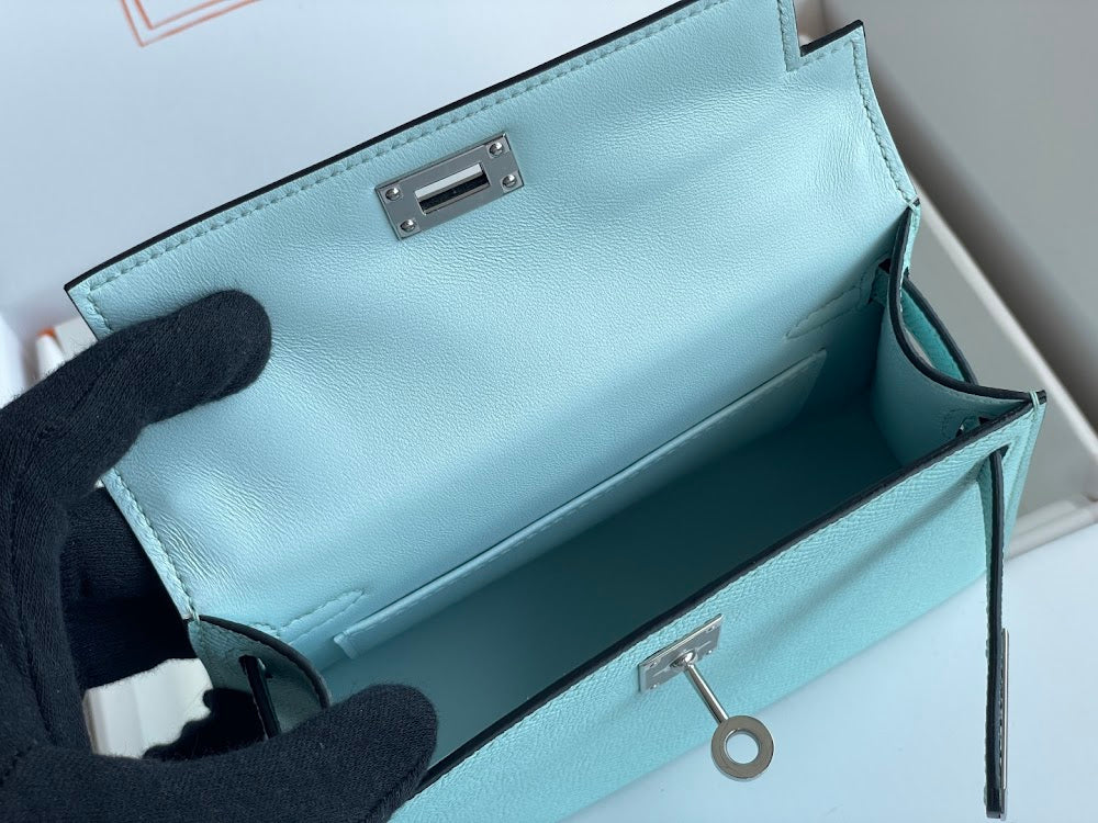 Anum Bags Hermesn Luxury Bag --117829