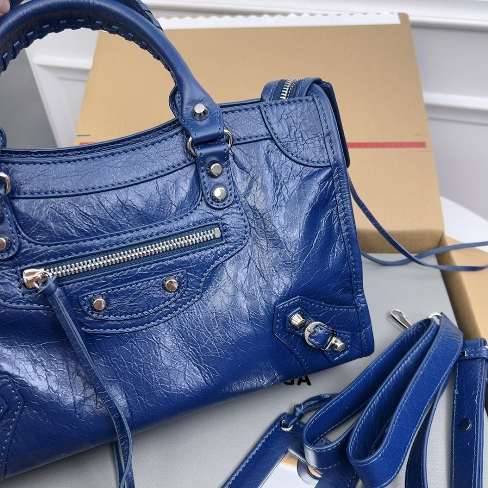Ezyycart Bags Balenciaga Luxury Bag --110576
