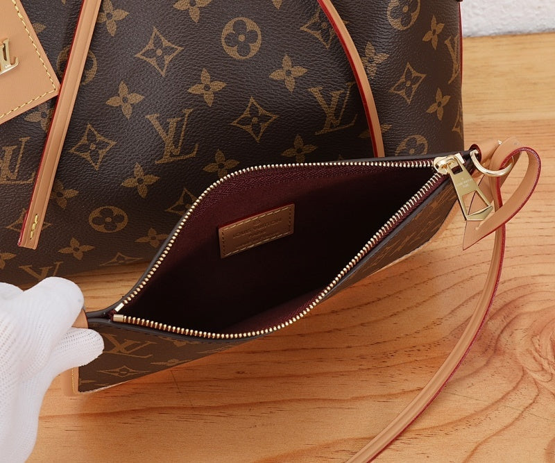 Anum Bags LVn Luxury Bag --79538