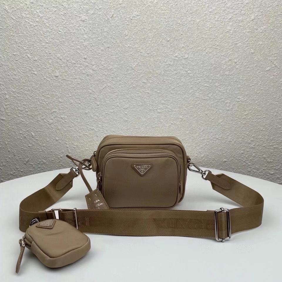 Ezyycart Bags Prada Luxury Bag --53774