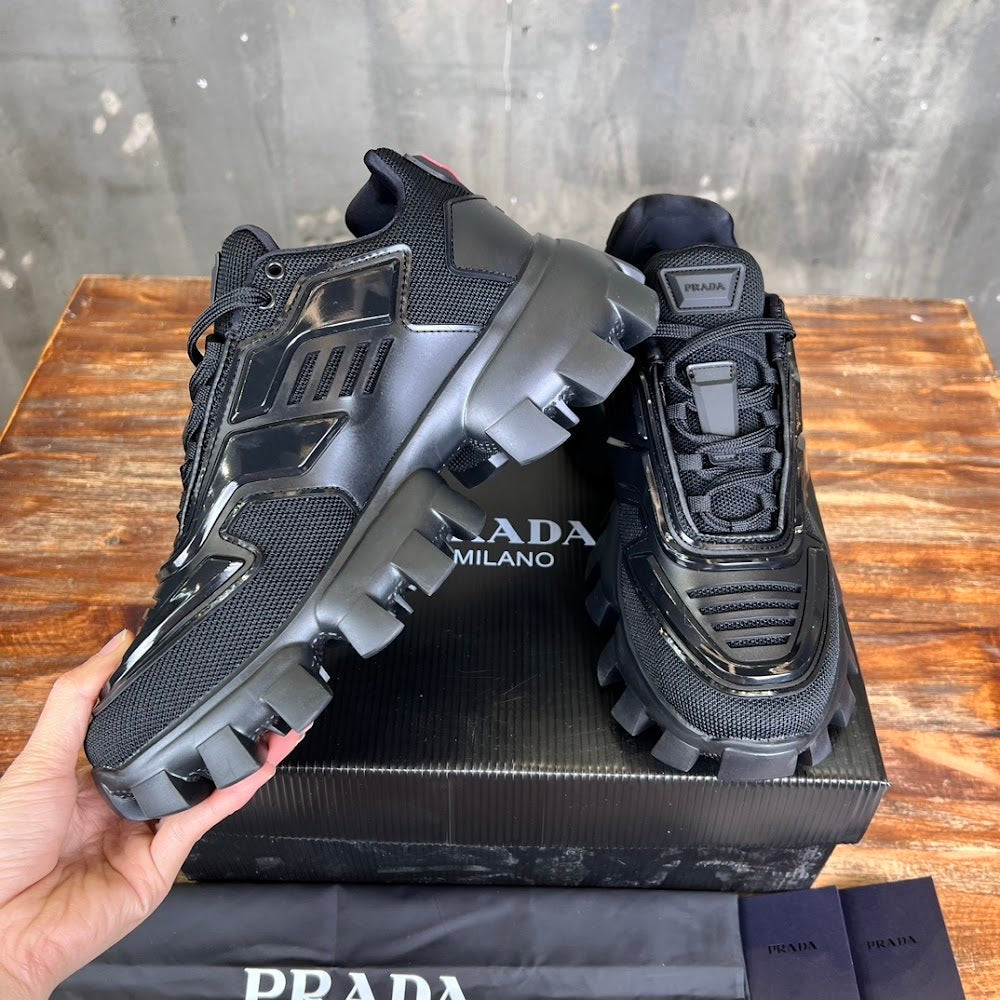 Ezyycart Bags Prada Luxury Heels --52929