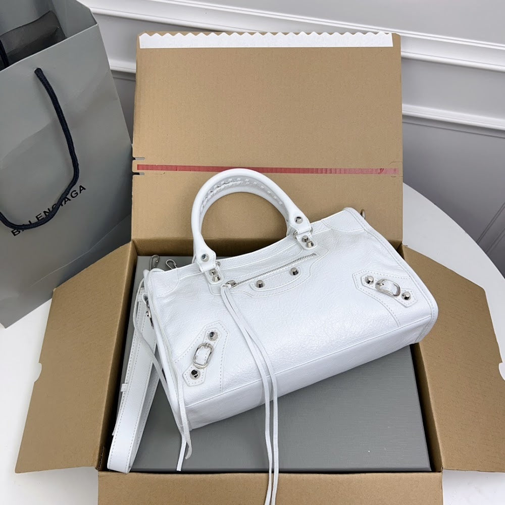 Ezyycart Bags Balenciaga Luxury Bag --110956