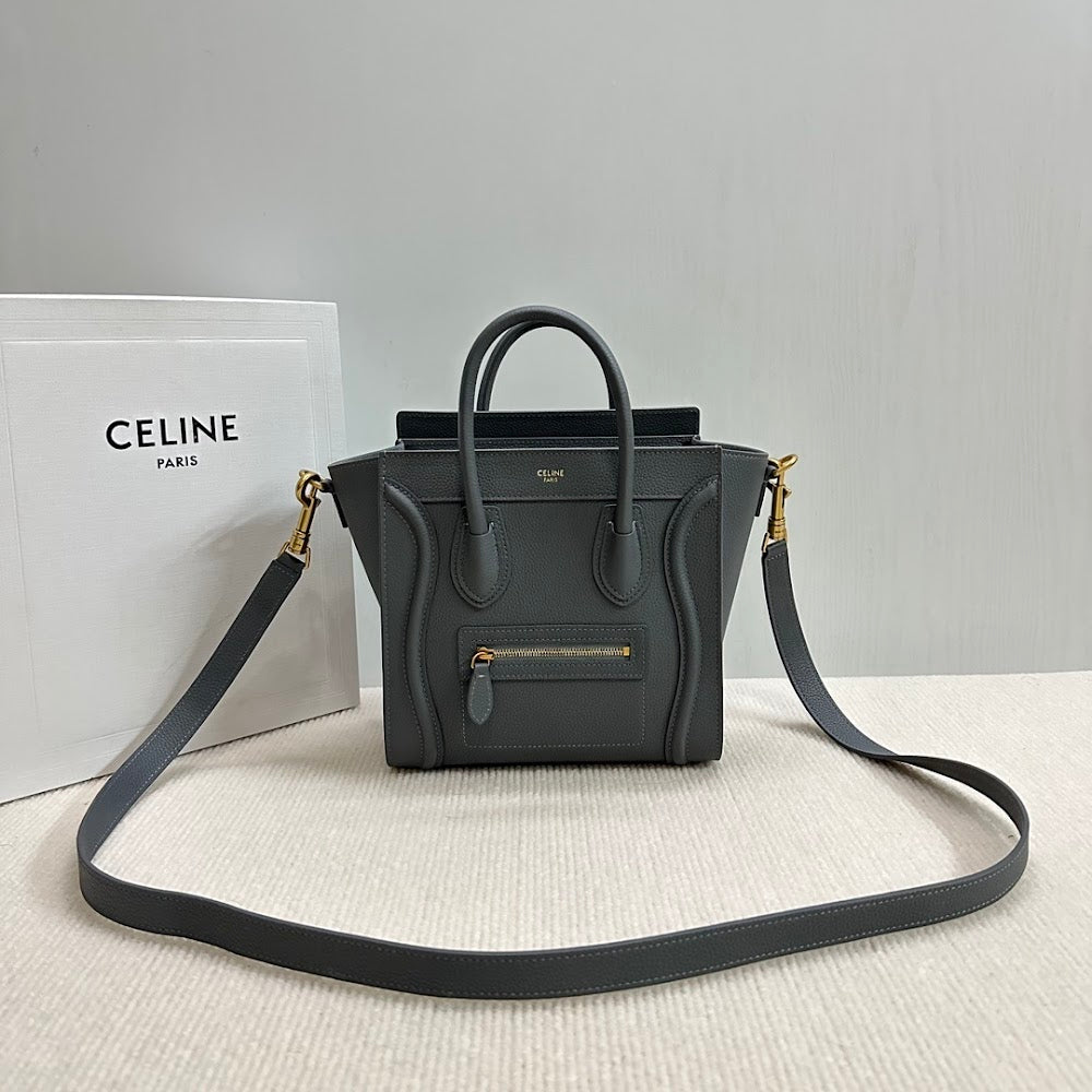 Ezyycart Bags Celine Luxury Bag --112024