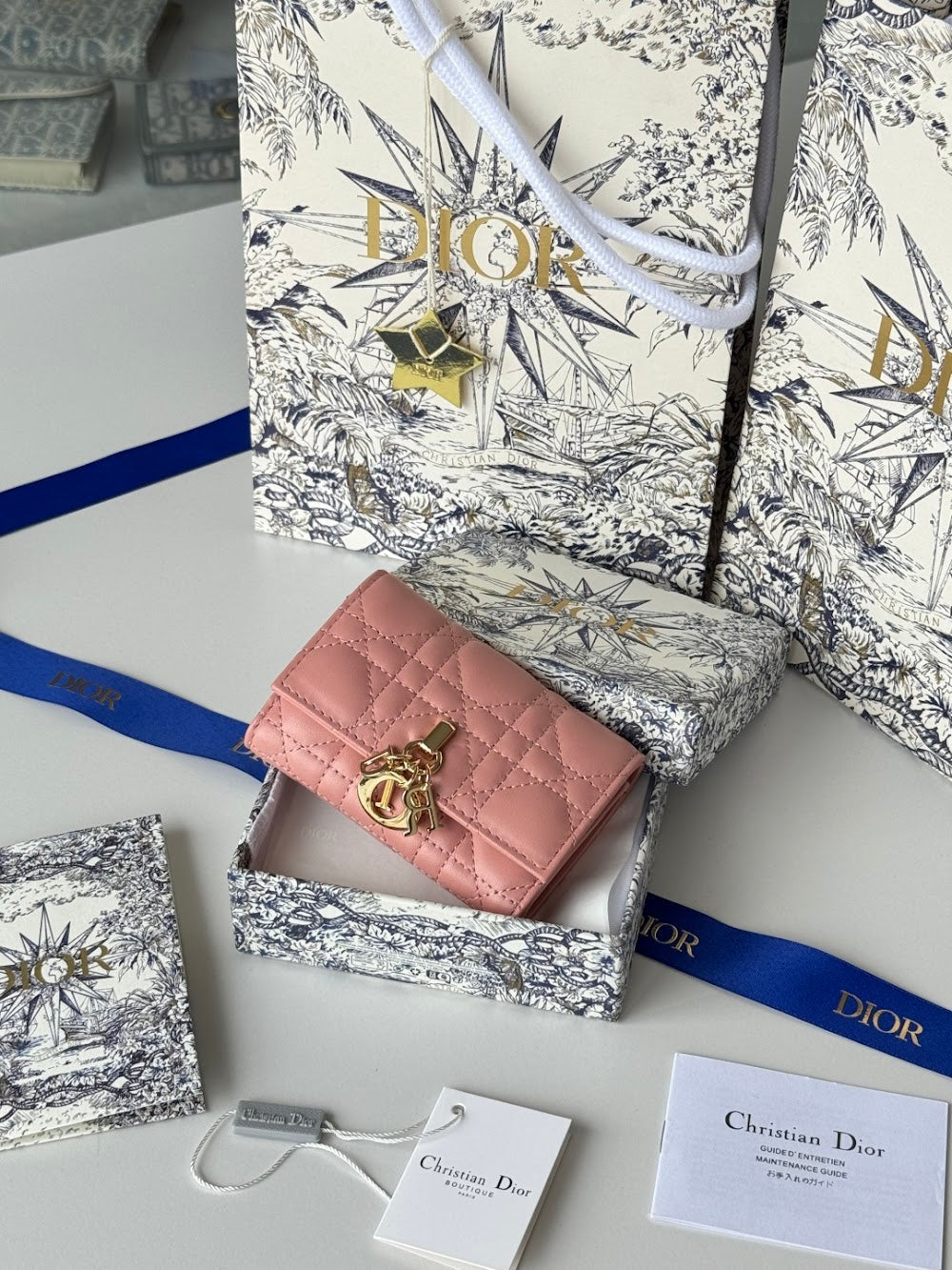 Anum Bags Diorn Luxury Bag --114487