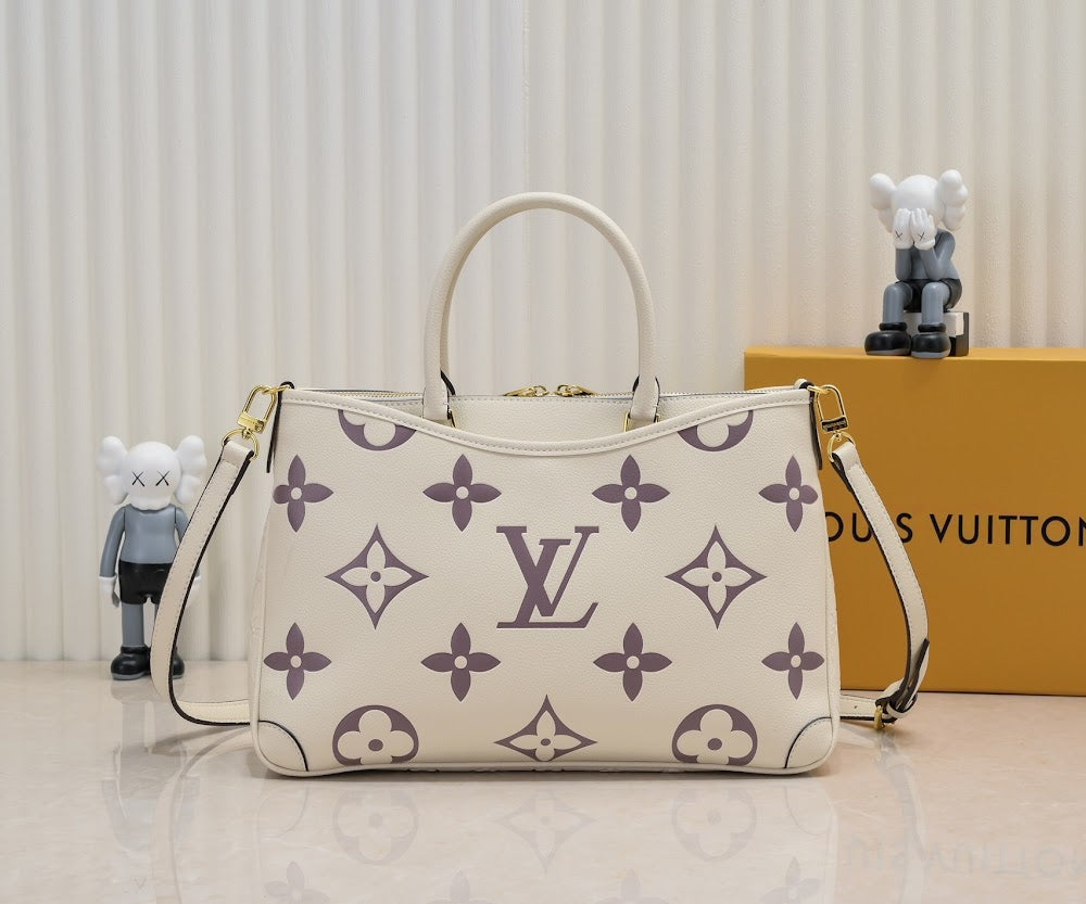 Anum Bags LVn Luxury Bag --79853