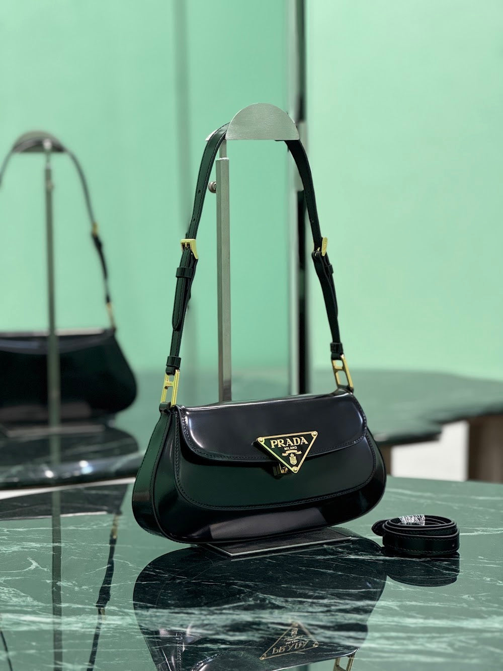 Ezyycart Bags Pradn Luxury Bag --101648
