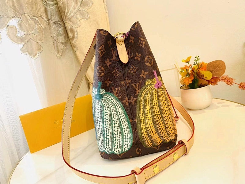 Anum Bags LVn Luxury Bag --79442