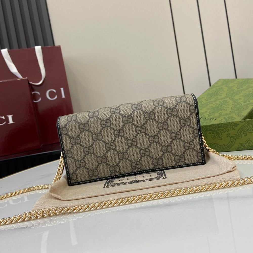 Ezyycart Bags Guccin Luxury Bag --94596