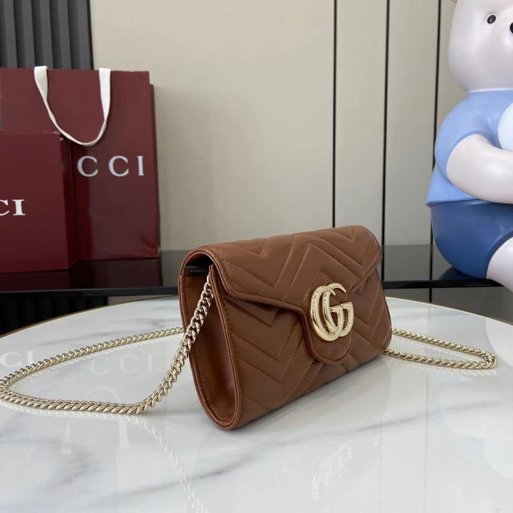 Ezyycart Bags Guccin Luxury Bag --94569