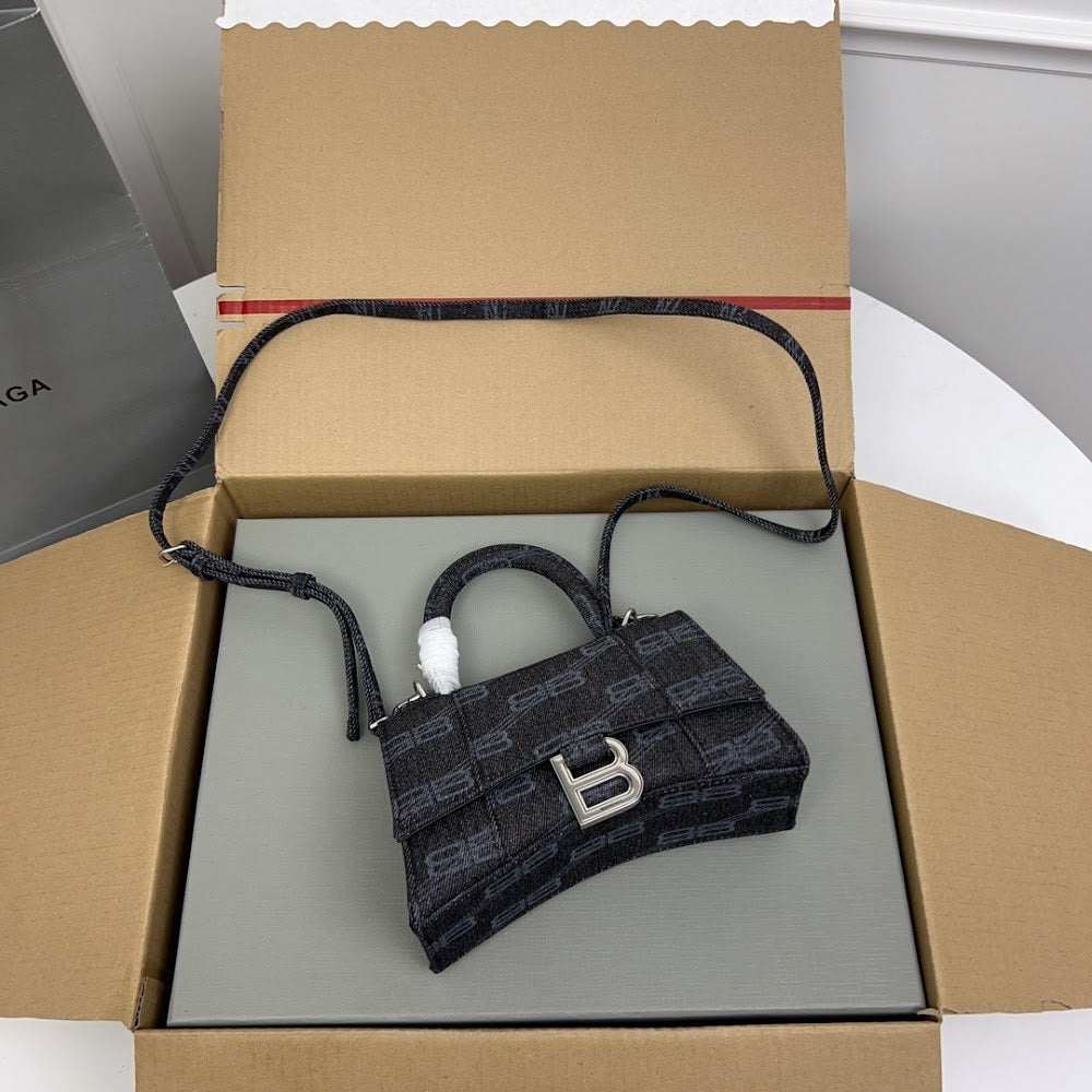 Ezyycart Bags Balenciaga Luxury Bag --111932