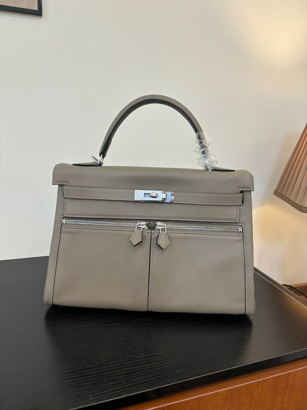 Anum Bags Hermesn Luxury Bag --117522
