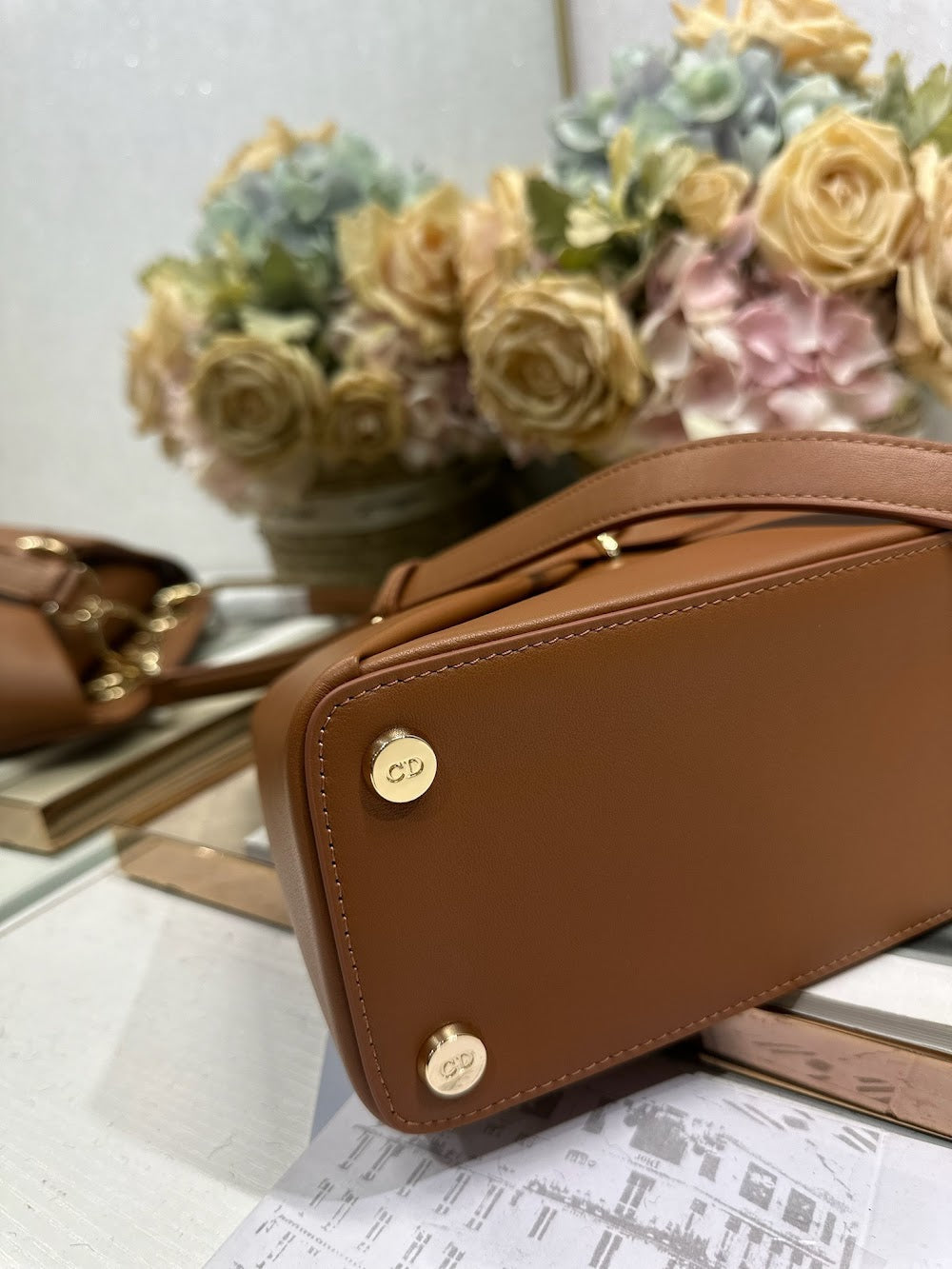 Anum Bags Diorn Luxury Bag --114865