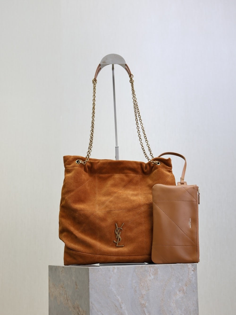 Ezyycart Bags YSLn Luxury Bag --119680