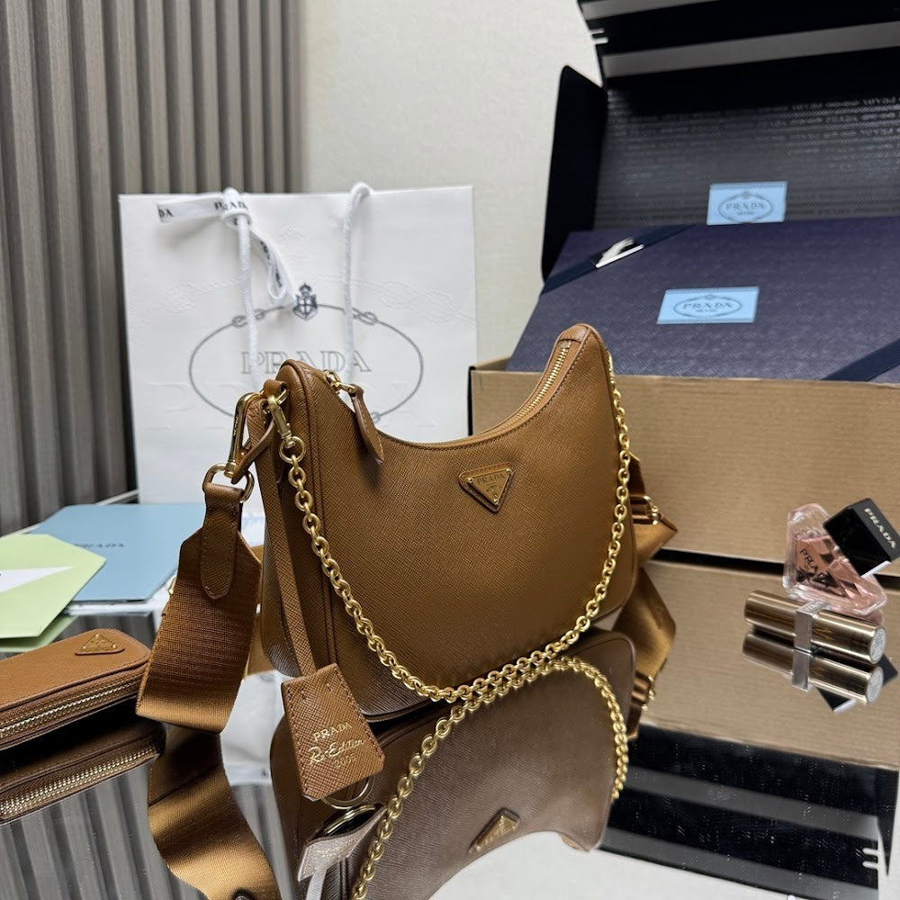 Ezyycart Bags Pradn Luxury Bag --101695