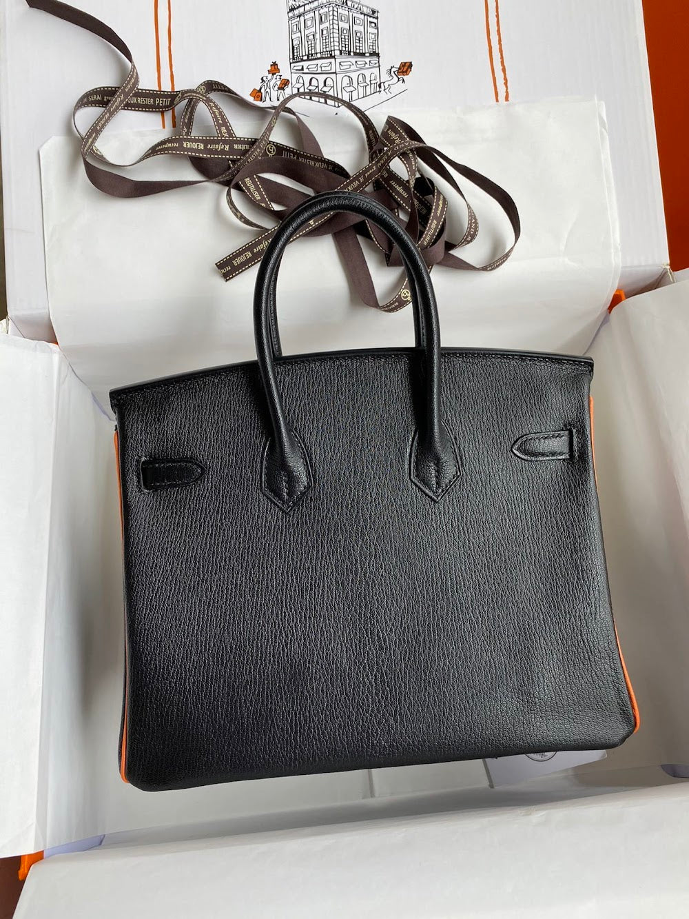 Anum Bags Hermesn Luxury Bag --117279