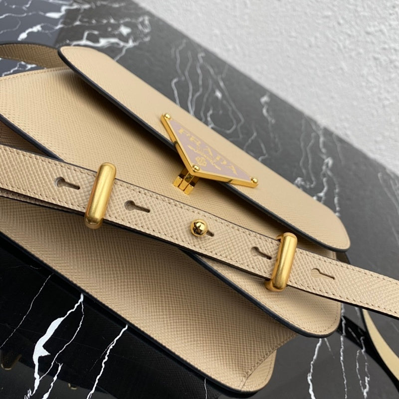 Ezyycart Bags pradn Luxury Bag --74925