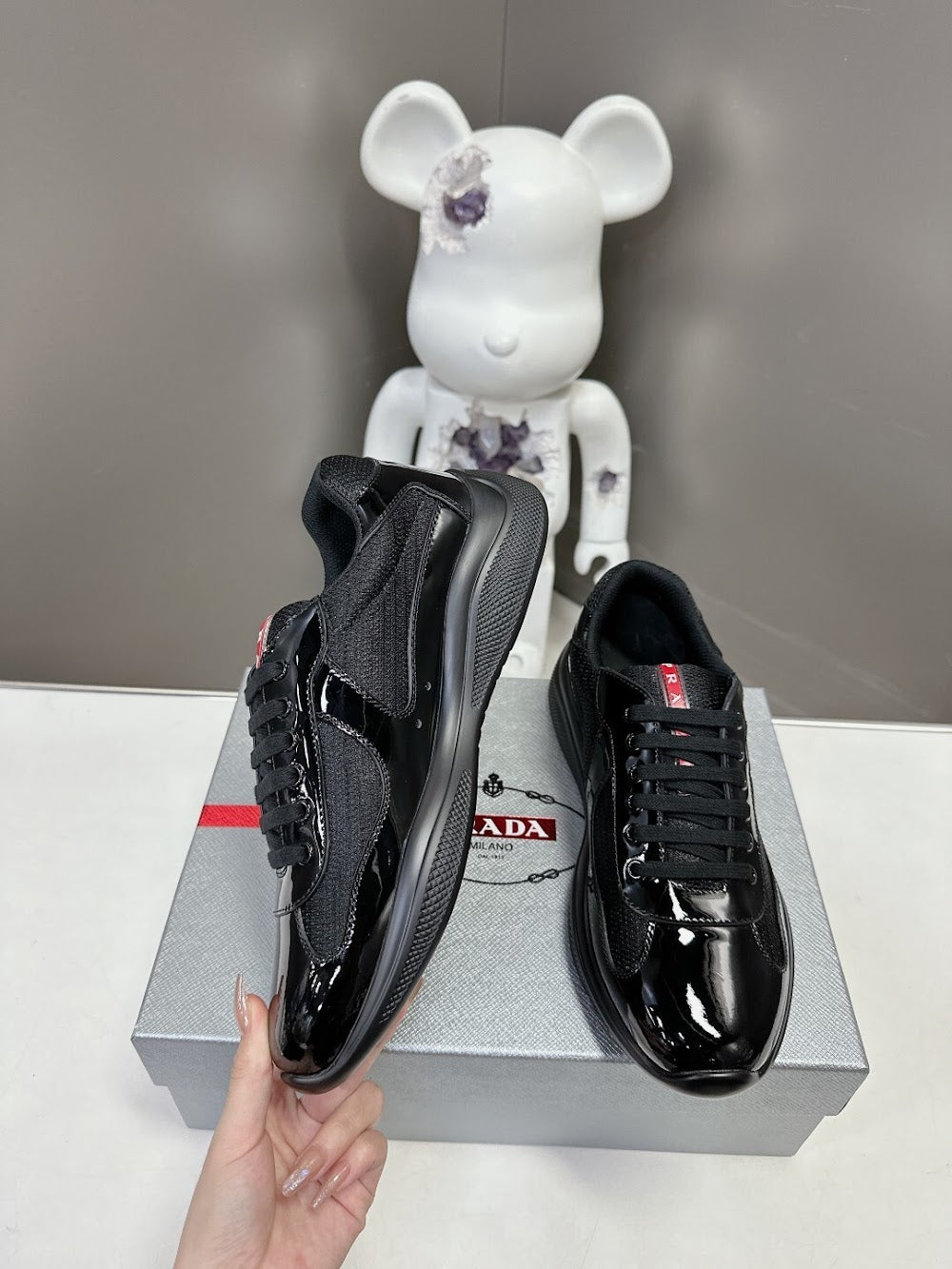 Ezyycart Bags Prada Luxury Heels --52825